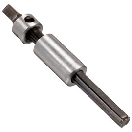 Walton 10253 1/4", 3 Flute Tap Extractor With Square Shank