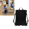 Stadium Seat Cushion Multifunctional Foldable Portable Compact Bleacher Seat Cushion