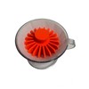 Coffee Filter Paper Assistant Shaper Compatible With V60 Coffee Dripper