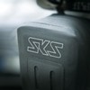 SKS GERMANY Race Saddle Bag S Saddle Bag for Bicycles