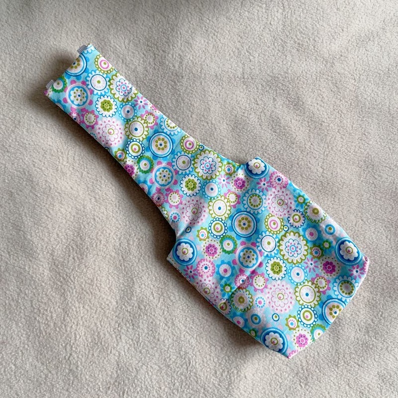 Duck & Goose Diapers - Waterproof, Adjustable, Washable & Reusable