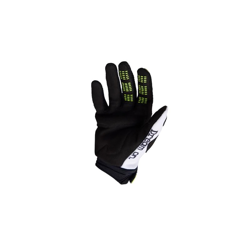 Fox Racing Mens 180 Motocross Gloves