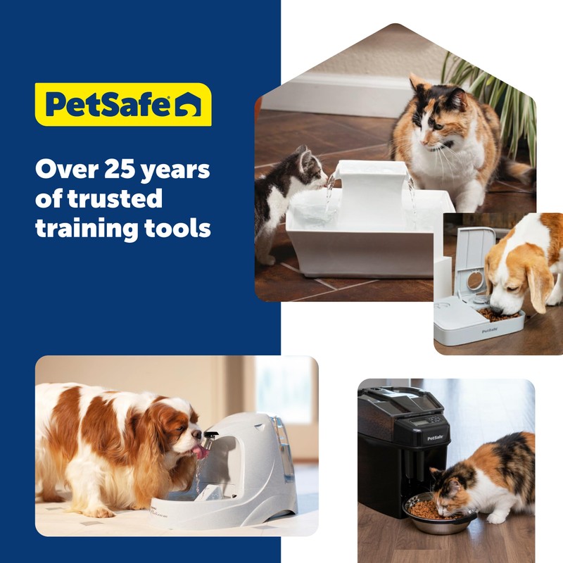 PetSafe Drinkwell Avalon & Pagoda Fountain Activated Carbon Filters -
