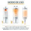 Sérum Facial Eucerin Hyaluron filler Vitamin C Booster 8ml
