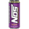 NOS GT Grape: High Performance Energy Drink. 16 Fl oz