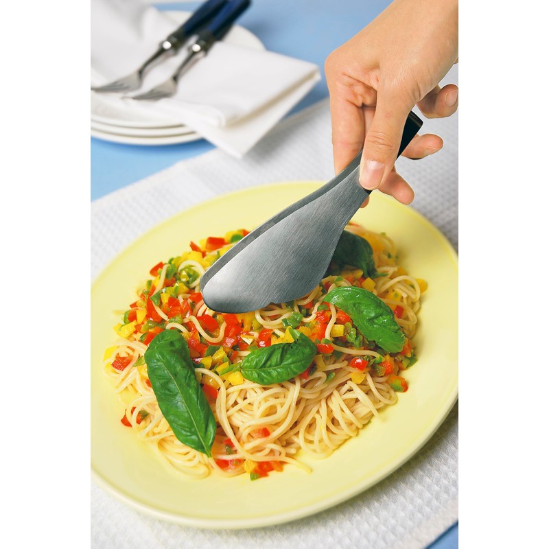 Tanabe Hardware Smart Tong Mini Butterfly 3676 Silver