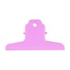 Sunstar Stationery Clip Book Clip PARTY TIME Ice S3623548