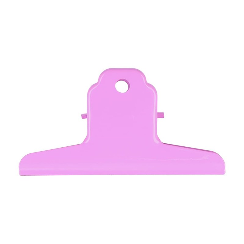 Sunstar Stationery Clip Book Clip PARTY TIME Ice S3623548