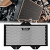 XIDAODIT Motorcycle Radiator Cover Grille Guard Protection Compatible with Royal