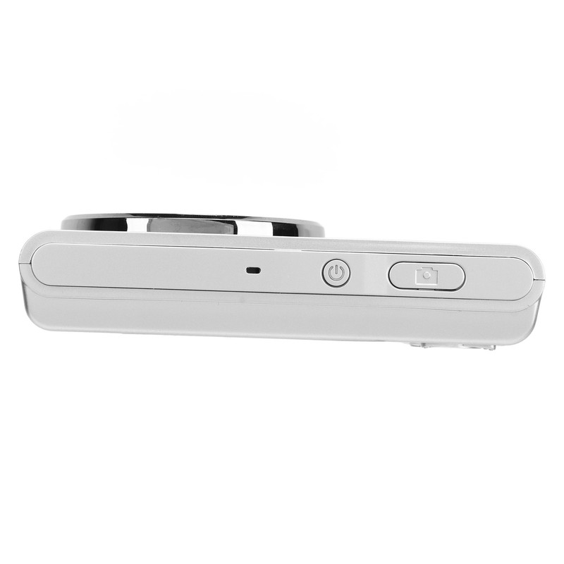Digital Camera 4K 44MP 2.4 Inch 16X Digital Zoom Portable
