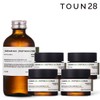 TOUN28 Peptides Cica Dawn Cream 50g 4 Tubes + Toner 250ml 1 Piece