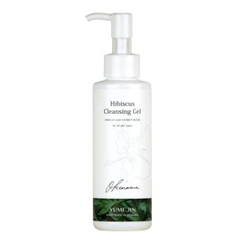 Hibiscus Makeup Cleansing Gel [jerutaipumeiku Drop]