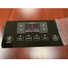 GE Fridge Dispenser Overlay only, for WR55X23236/ WR