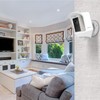 Fintie Silicone Case for Ring Spotlight Cam, Soft Silicone Weather