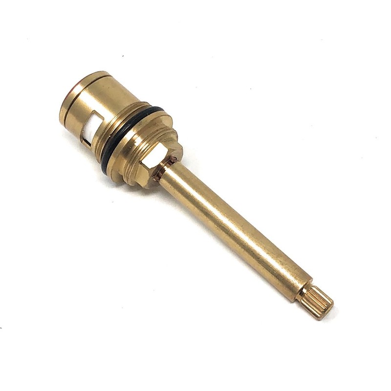Cascada Shower Diverter Cartridge for 4 to 7-Knob Thermostatic Valve
