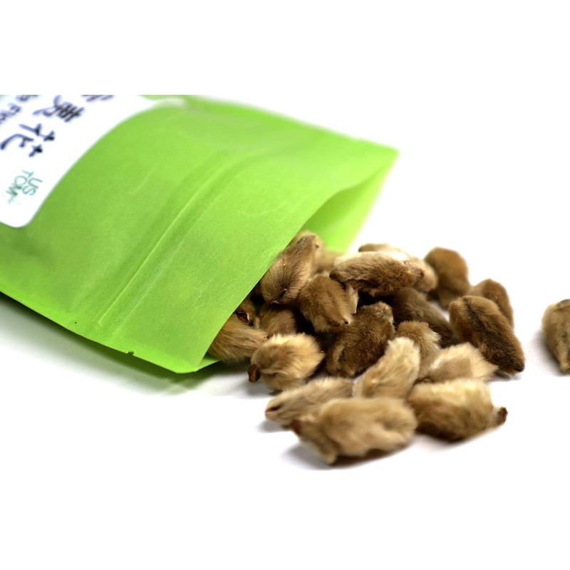 NEW PACKAGING Magnolia Flower Bud Xin Yi Hua 辛夷花 4