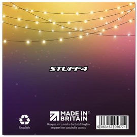 46th Birthday Card Funny for Wife Man She Him - Es Could Worse - Funny Forty Six Happy Birthday Card 145mm Jokes Greeting Cards