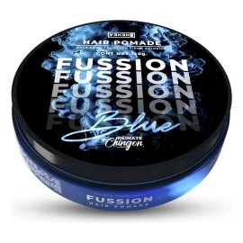 Fussion Pomade Blue