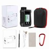 600M / 800M / 1200M / 1500M Golf Rangefinder Distance