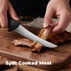 ZHANG XIAO QUAN Fillet Knife 6", High Carbon Stainless Steel