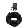End Fed Antenna, FE8 CW SSB Pocket 1‑30MHZ Shortwave Antenna