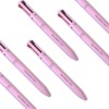 4 In 1 Waterproof Drawing Eye Makeup Long-Wear Eyeliner Highlighter