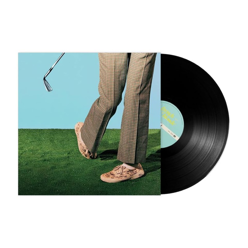 French Blonde (Vinyl)