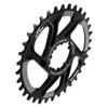 Bike 34T Single Speed Chainring 6mm Offset Direct Mount Narrow