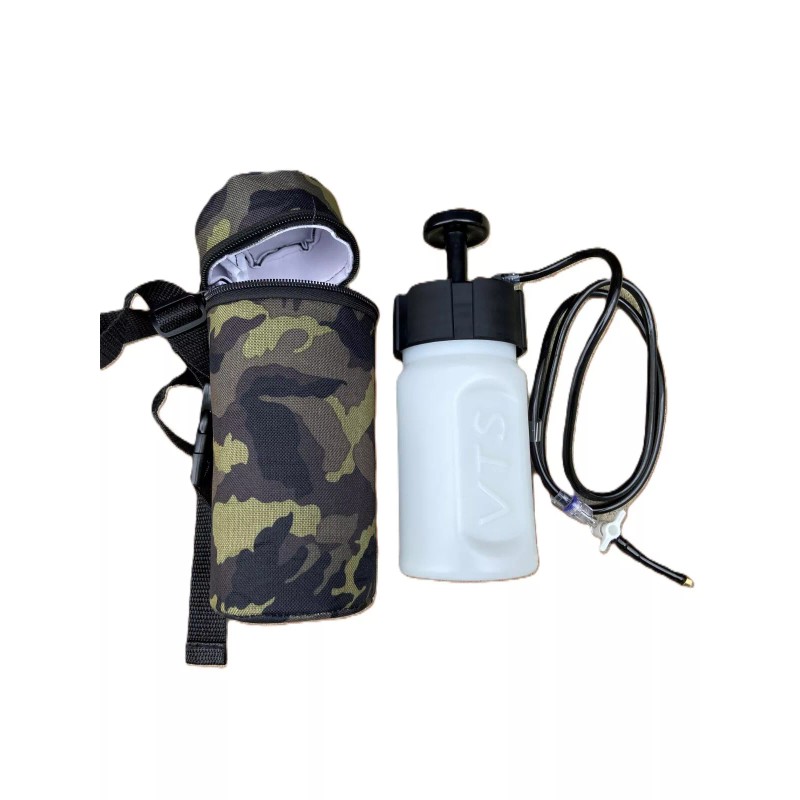 Vapor Maker Scent Dispersal System