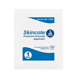 DYNAREX Skincote Protective Dressing Applicator