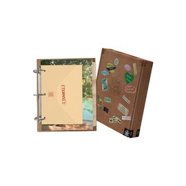 CLOSE YOUR EYES - 1st mini album ETERNALT (PHOTOBOOK VER.)