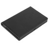 Fingerprint Lock Notebook Portable USB Business Notepad Diary Book for