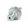 Oil Pressure Warning Light Sending Unit, Short Design 1/2-18 For