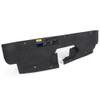 G-PLUS Radiator Upper Air Baffle Deflector Cover Upper Panel Compatible