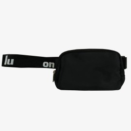 USA International 1L Zipper Closure Unisex Nylon Waterproof Fanny Pack Outdoor Sports Running Mobile Phone Multifunctional Bagcolor: 13