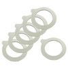 Westmark Rubber Rings - High Quality Preserving Gums for Wire