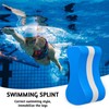 Kid Pull Buoy Leg Float, Beginners Swimming Training Aid, Legs
