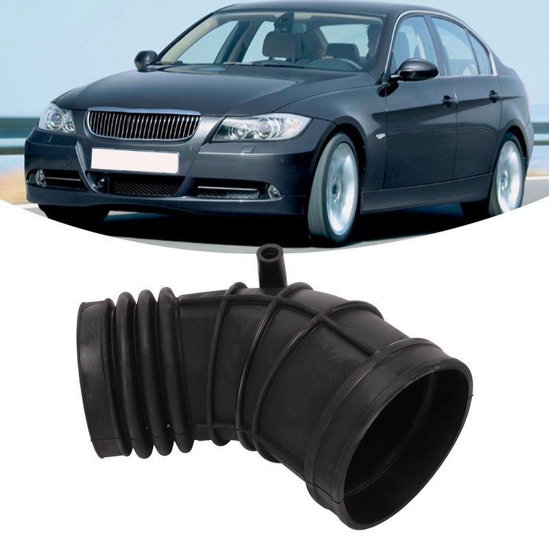 Engine Air Intake Hose 696006 Air Flow Mass Meter Boot
