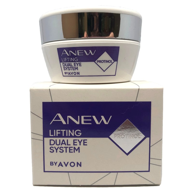 Avon Anew Clinical Eye Lift Pro Dual Eye System [Misc.]