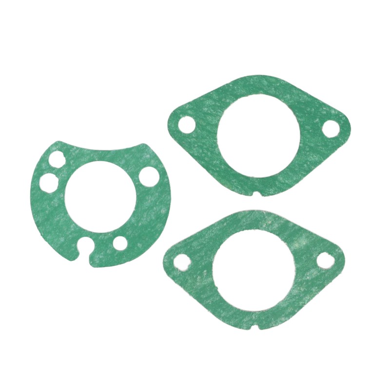 Engine Gasket Set Cylinder Head Clutch Cover Crankcase Central Gaskets