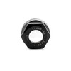 QWORK ER20 A Collet Clamping Nuts for CNC Milling Chuck