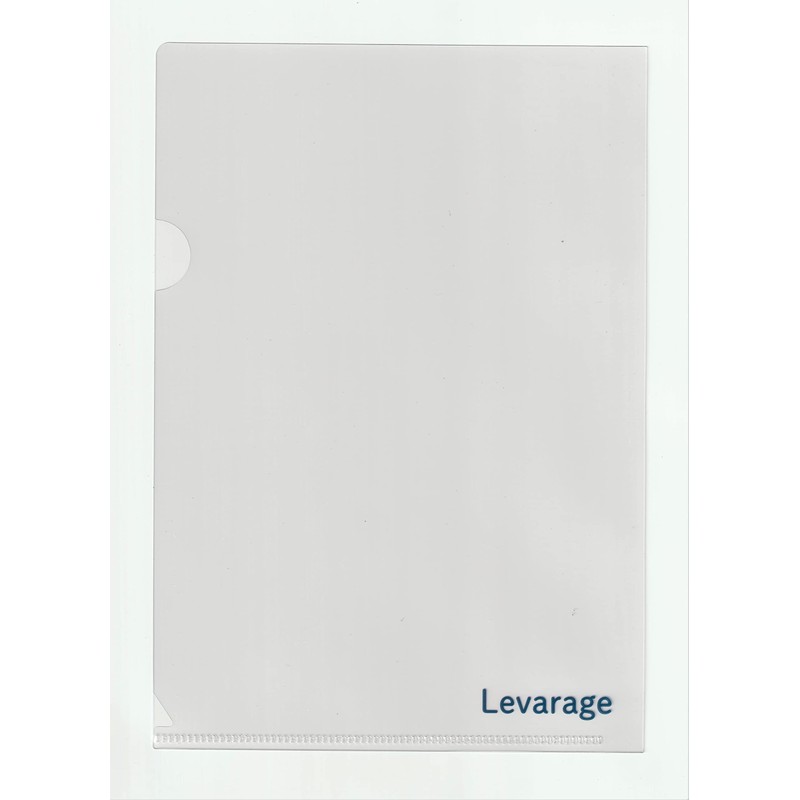 Levarage 4969757154182 Release Paper Sheets with Purchase Bonus, 48 Sheets
