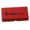 GIFAZ - SCISSORS NOSE HAIR LOOP STEEL - PROFESSIONAL -