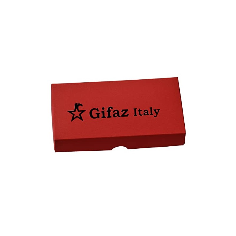 GIFAZ - SCISSORS NOSE HAIR LOOP STEEL - PROFESSIONAL -