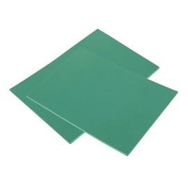 CORHAD 2pcs Self Healing Cutting Mat for Crafts Non-Slip Engraving Board PVC Cutting Pad Double-Sided Craft Mat