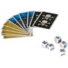 GIGAMIC - AMZMI - Game of Dice - Mille Sabords