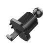 SUQIKMX Cellphone Holder Mount Vent Grip Vehicle Air Vent Clip