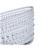 iittala Castehelmi 940 Bowl, 8.1 fl oz (230 ml), Clear,