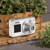 4K Digital Camera Dual HD IPS Screen 10x Optical Zoom