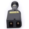 10L0L 36V PowerWise Charger Receptacle W/Handle Plug for EZGO 73345-G01